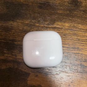 AirPods4アクティブノイズキャンセリング