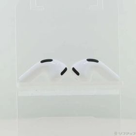 ソフマップ 〔未使用品〕 未使用品 AirPods 4 アクティブノイズキャンセリング搭載 MXP93J／A【276】