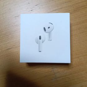 Apple★AirPods4★(ANC)★本体★新品未使用★