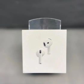 新品未開封 AirPods 第4世代 ノイズキャンセリング搭載