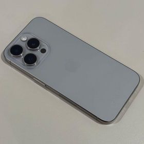 iPhone 15 Pro｜512GB｜SIMフリー版
