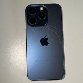 iPhone 15 Pro｜512GB｜SIMフリー