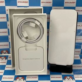 交換未使用品 iPhone15 Pro 128GB ナチュラルチタニウム NTU93J/A SIMフ