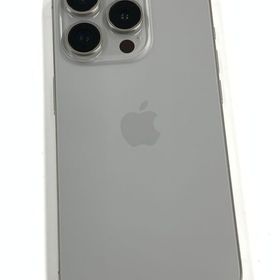 訳あり 外装新品同様 電池100%SIMフリー iPhone15Pro 256G