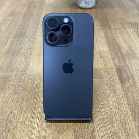 iPhone 15Pro 128GB ブルー 国内版 SIMフリー 送料無料