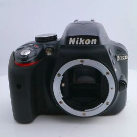 【中古】(ニコン) Nikon D3300