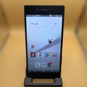 J102 docomo SO-03H Xperia Z5 スマホ本体