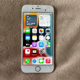 iPhone6s 64G SIMフリー ジャンク(スマートフォン本体)