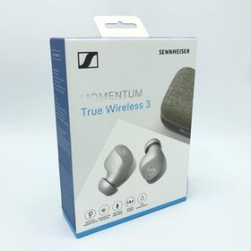 【中古】2022/ゼンハイザー/MOMENTUM True Wireless 3/ワイヤレスイヤホン[240006493975]