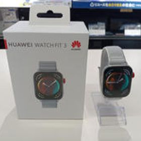 WATCH FIT 3 SLO-B19 HUAWEI