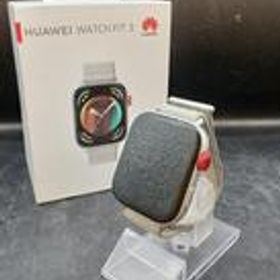 スマートウォッチ WATCH FIT3 Huawei