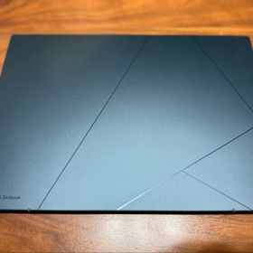 ASUS Zenbook 14 OLED UX3402ZA