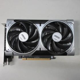 ソフマップ 〔中古品〕 MSI GeForce RTX 5060 8G VENTUS 2X OC【262】