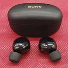 ワイヤレスイヤホン WF-1000XM5 SONY