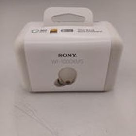 ワイヤレスイヤホン WF-1000XM5 SONY