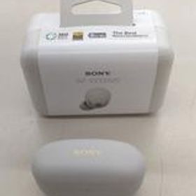 ワイヤレスイヤホン WF-1000XM5 SONY