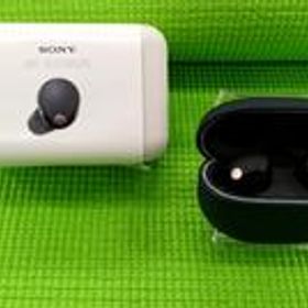 ワイヤレスイヤホン WF-1000XM5/BC SONY