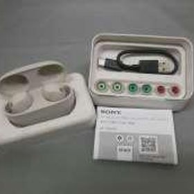 ノイズキャンセリングイヤホン WF-1000XM5/YY2963 SONY