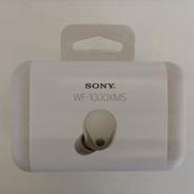 BTイヤホン WF-1000XM5 SONY