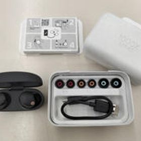ワイヤレスイヤホン WF1000XM5 SONY