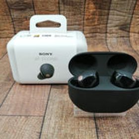 ワイヤレスイヤホン WF-1000XM5 SONY