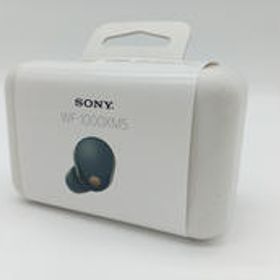 ワイヤレスイヤフォン WF-1000XM5 SONY