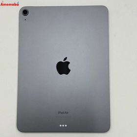 iPad Air 第5世代 Wi-Fiモデル 64GB スペースグレイ MM9C3TA/A 訳あり品
