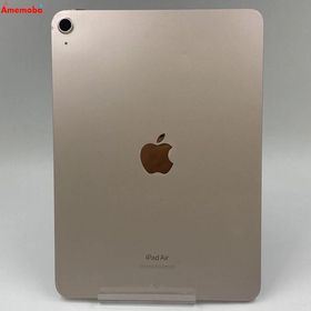 iPad Air 第5世代 Wi-Fiモデル 64GB ピンク MM9D3ZP/A ジャンク品