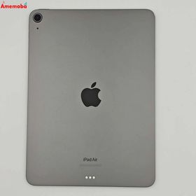 iPad Air 第5世代 Wi-Fiモデル 64GB スペースグレイ MM9C3J/A 美品