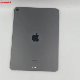 爆速発送iPad Air 第5世代 Wi-Fiモデル 64GB スペースグレイ MM9C3J/A