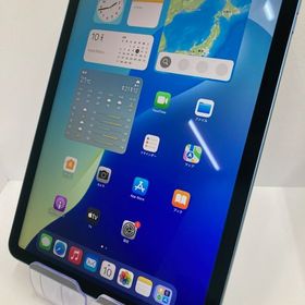 【wi-Fiモデル】iPad Air第5世代