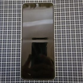 Galaxy Z FLIP6( ギャラクシーZフリップ 6)