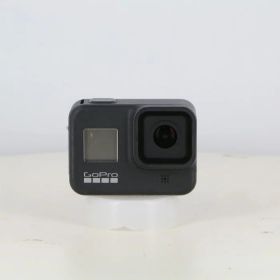 【中古】 (ゴープロ) GoPro CHDHX-801-FW HERO8 BLACK【中古カメラ アクションカム】 ランク：B