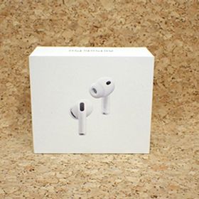 【新品 未使用】Apple 純正 AirPods Pro 第3世代 インイヤーアクティブノイズキャンセリング搭載 USB-C MFHP4J/A(RCA801-1)