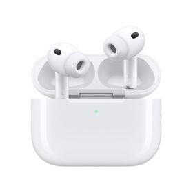 Apple AirPods Pro3 MFHP4J/A ノイズキャンセリング対応ワイヤレスイヤホン