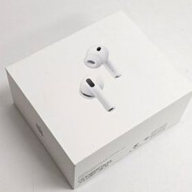 未開封品 Apple Air Pods Pro 第3世代 MFHP4J/A アップル エアポッズ プロ ワイヤレスイヤホン 《U30177