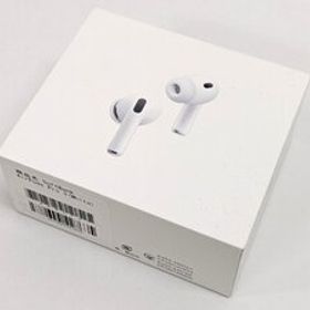 未開封品 Apple Air Pods Pro 第3世代 MFHP4J/A アップル エアポッズ プロ ワイヤレスイヤホン 《U30179