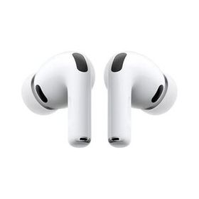 Apple AirPods Pro 3 ワイヤレスイヤホン、アクティブノイズキャンセリング、ライブ翻訳、心拍セ 美品 丁寧梱包