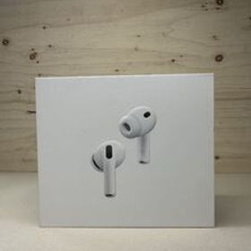 【美品】AirPods Pro 3 MFHP4J/A 214PT
