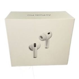 Apple◆イヤホン AirPods Pro 3 MFHP4J/A