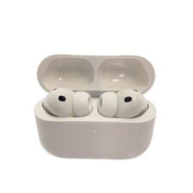 Apple◆イヤホン/AirPods Pro 3/MFHP4J/A/アクティブノイズキャンセリング/箱付き