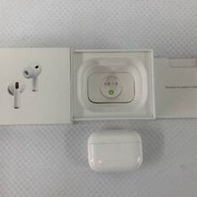 ife244* 美品 Apple AirPods Pro 第3世代 MFHP4J/A 動作確認済 初期化済