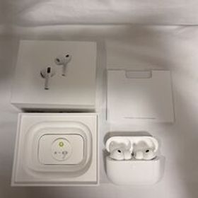 AirPods Pro3 エアポッズプロ3 第3世代 A3064