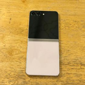 ギャラクシー Galaxy Flip 5｜256gb｜SIMフリー