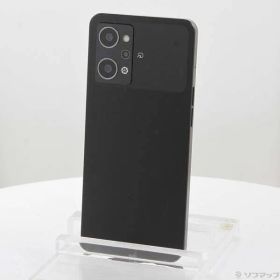 ソフマップ 〔中古品〕 OPPO Reno9 A 128GB ナイトブラック A301OP Y!mobile SIMフリー【352】