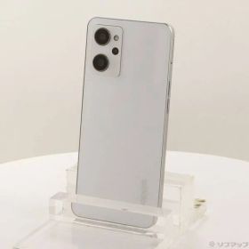 ソフマップ 〔中古品〕 OPPO Reno9 A 128GB ムーンホワイト YMOPRENO9A Y!mobile SIMフリー【262】