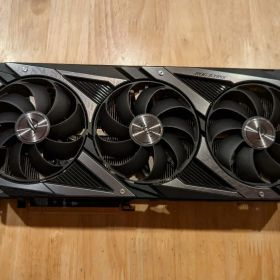 ASUS ROG STRIX RTX 3060 OC 12GB【動作確認済】