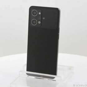 ソフマップ 〔中古品〕 OPPO Reno9 A 128GB ナイトブラック A301OP Y!mobile SIMフリー【344】