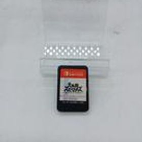 SWITCHソフト(ケース欠品) 大乱闘スマッシュブラザーズ SPECIAL NINTENDO / 任天堂