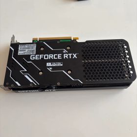 GeForce RTX 3060 12GB グラフィックボード